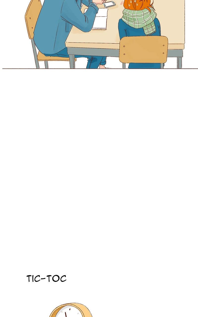 Read The Kiss Bet Manga Online