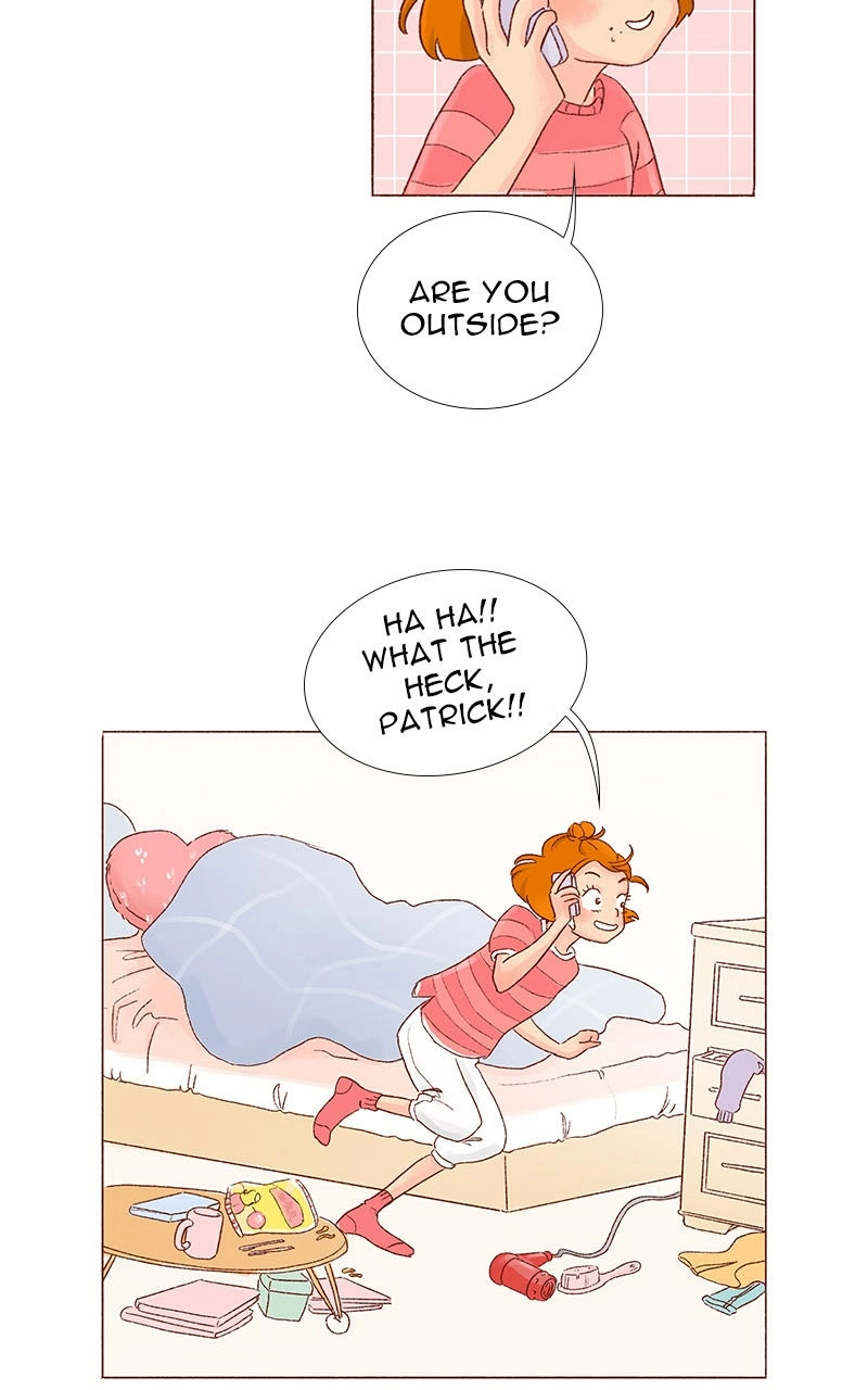 Read The Kiss Bet Manga Online