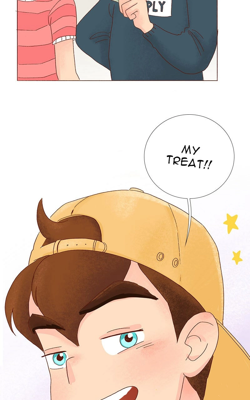 Read The Kiss Bet Manga Online