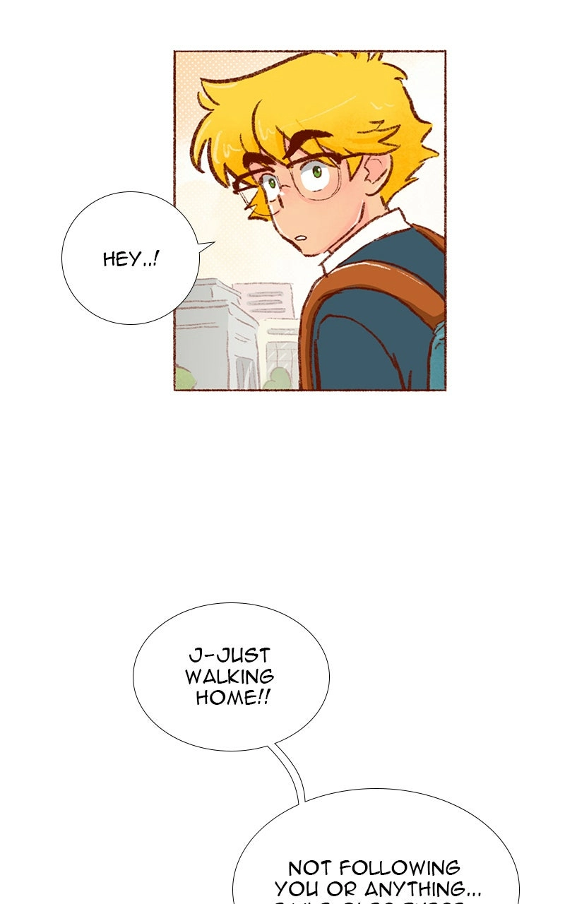 Read The Kiss Bet Manga Online