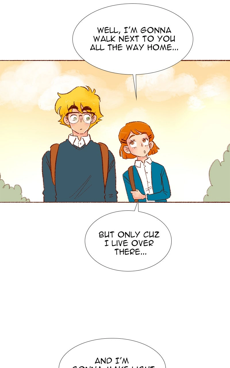 Read The Kiss Bet Manga Online