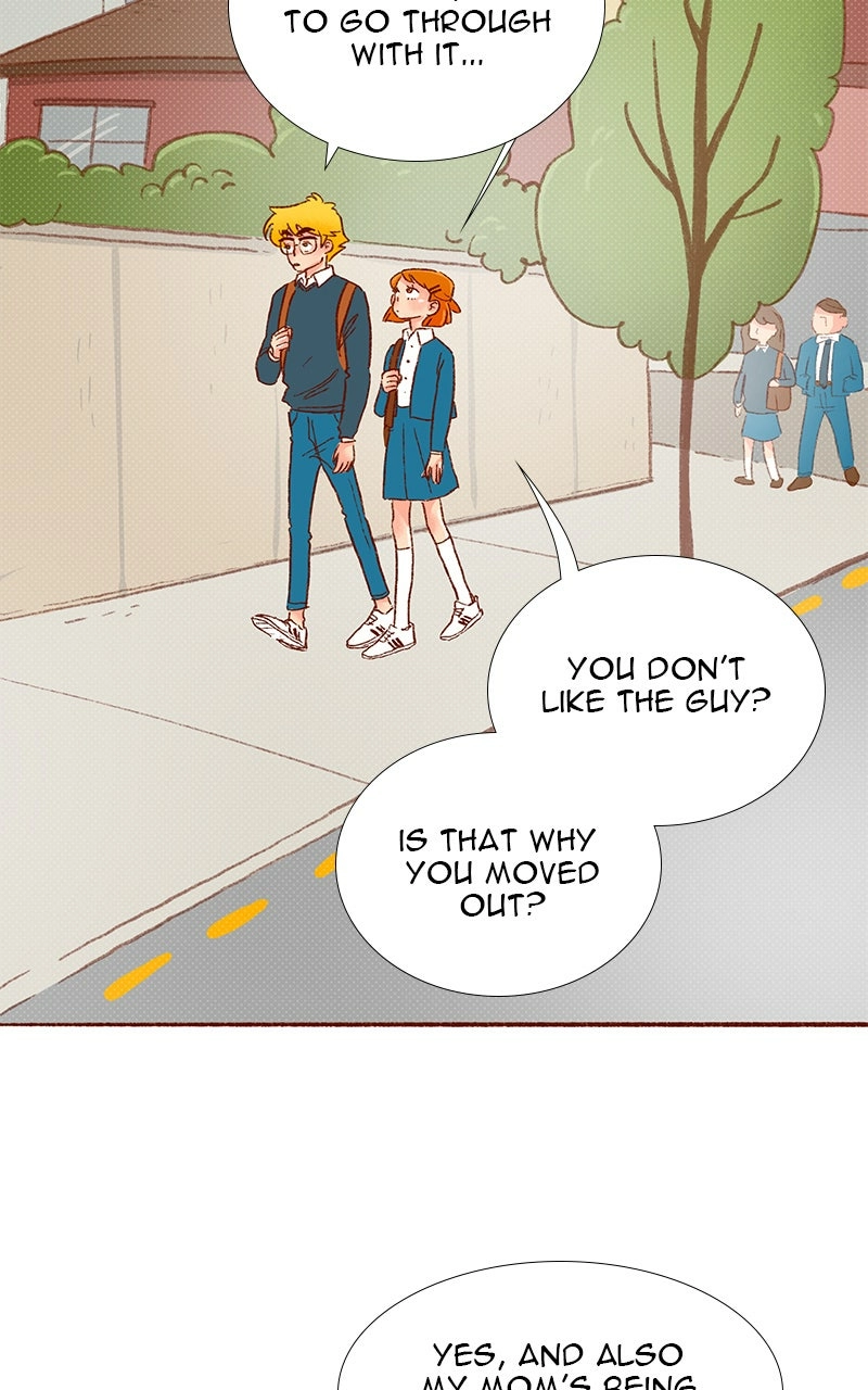 Read The Kiss Bet Manga Online