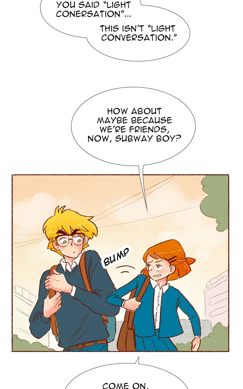 Read The Kiss Bet Manga Online