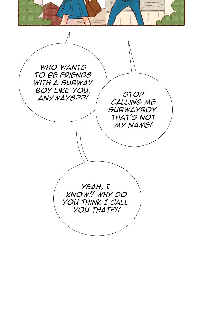 Read The Kiss Bet Manga Online