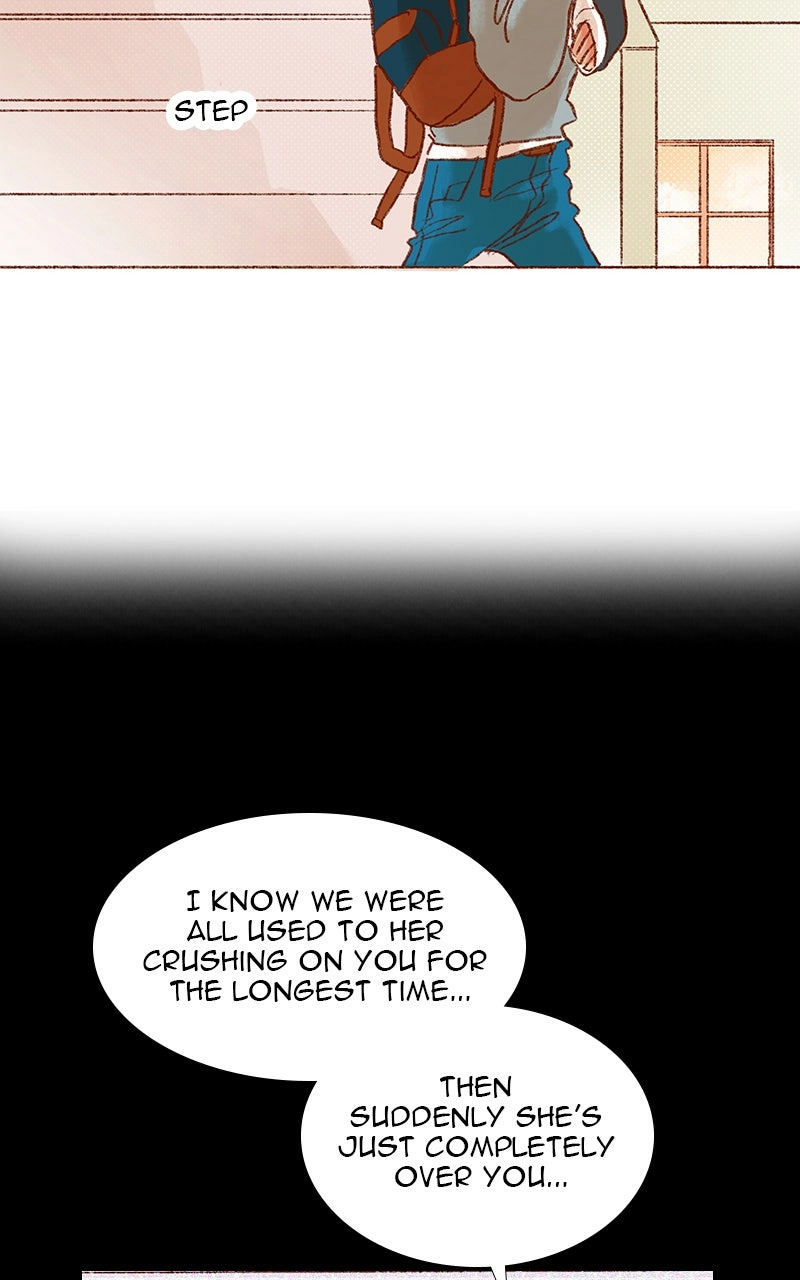 Read The Kiss Bet Manga Online