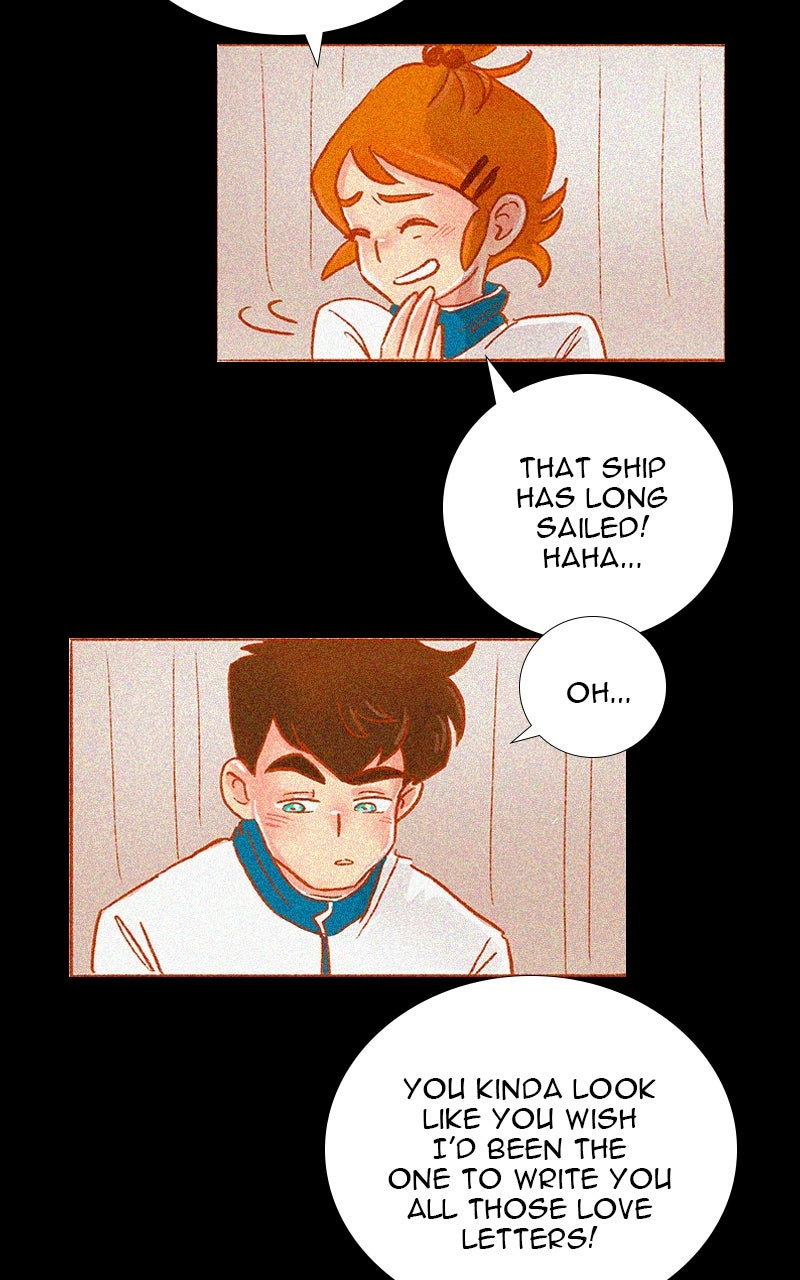 Read The Kiss Bet Manga Online