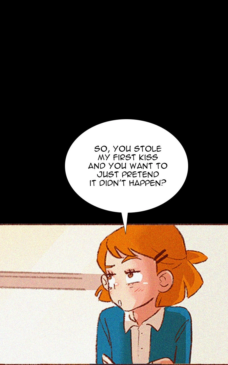 Read The Kiss Bet Manga Online