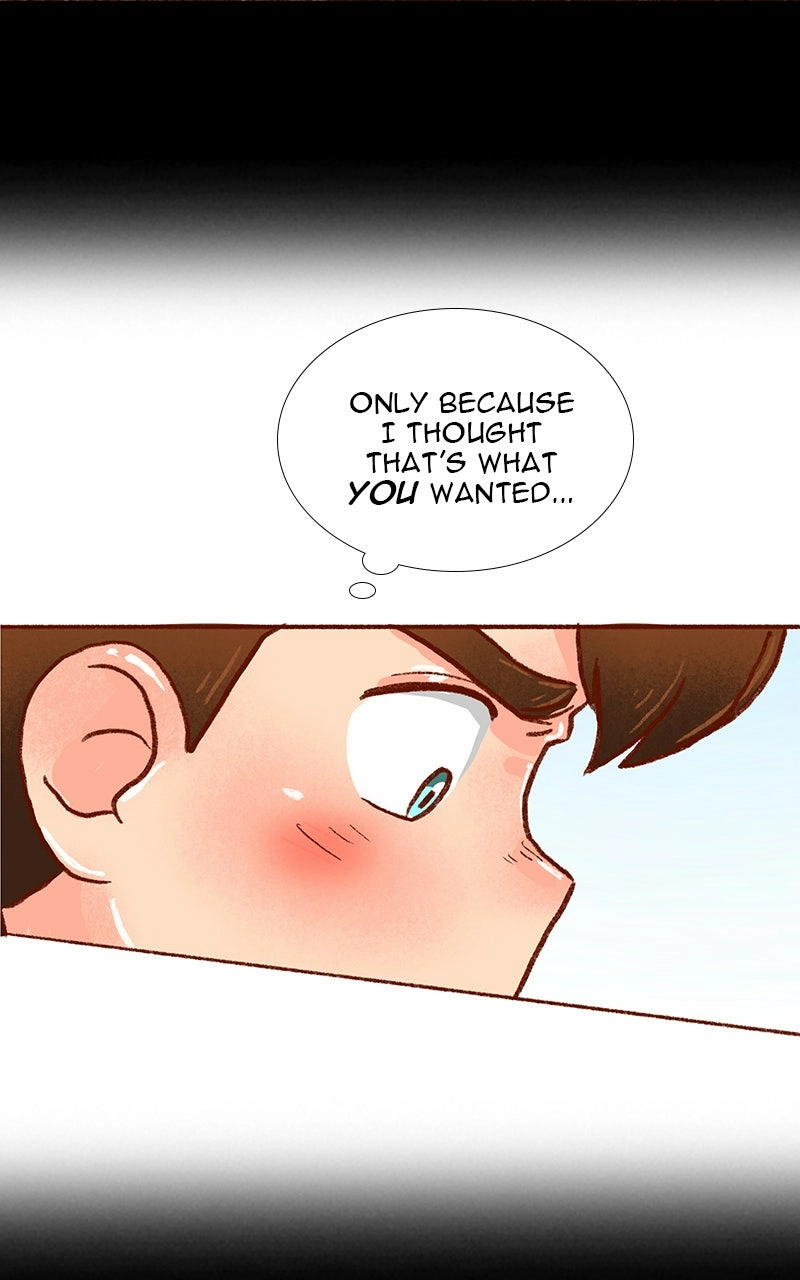 Read The Kiss Bet Manga Online