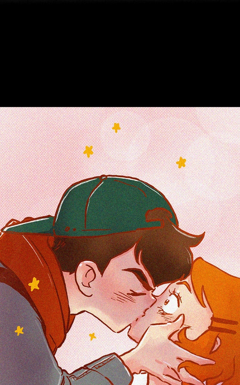 Read The Kiss Bet Manga Online