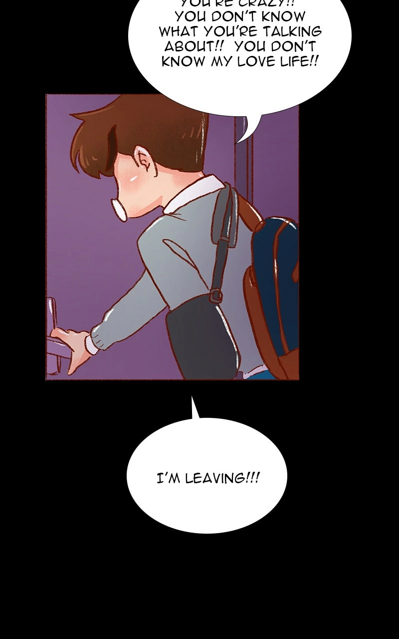 Read The Kiss Bet Manga Online