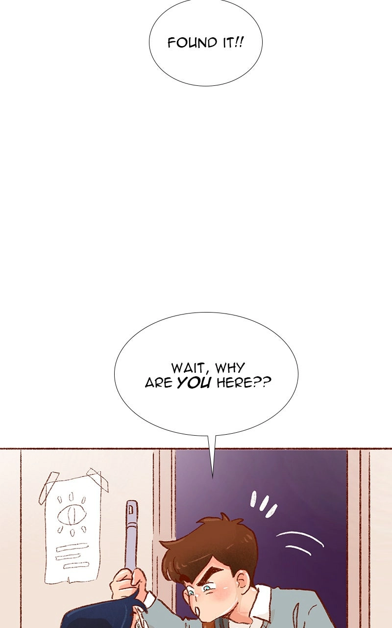 Read The Kiss Bet Manga Online