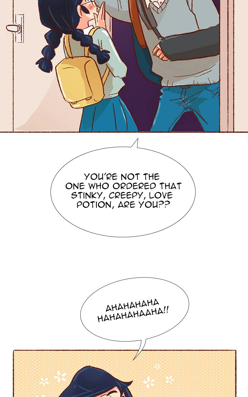Read The Kiss Bet Manga Online