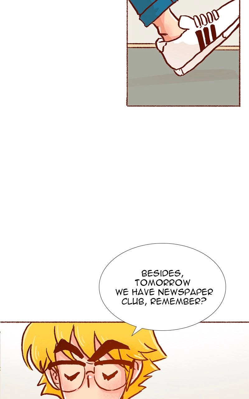 Read The Kiss Bet Manga Online