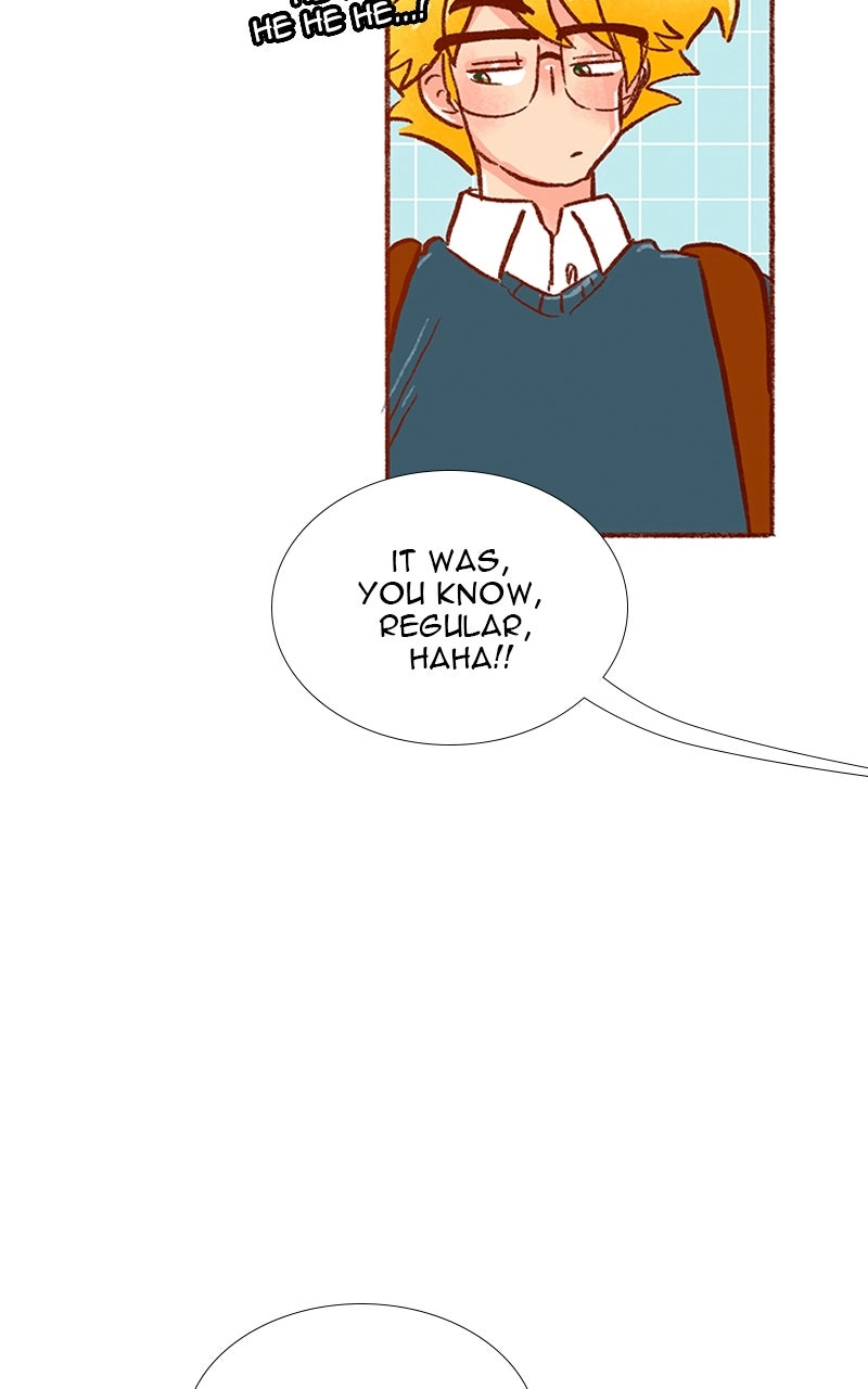 Read The Kiss Bet Manga Online