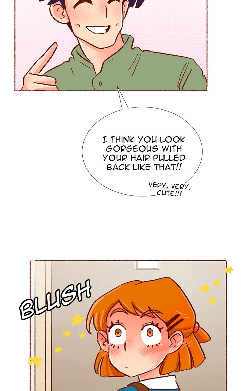 Read The Kiss Bet Manga Online
