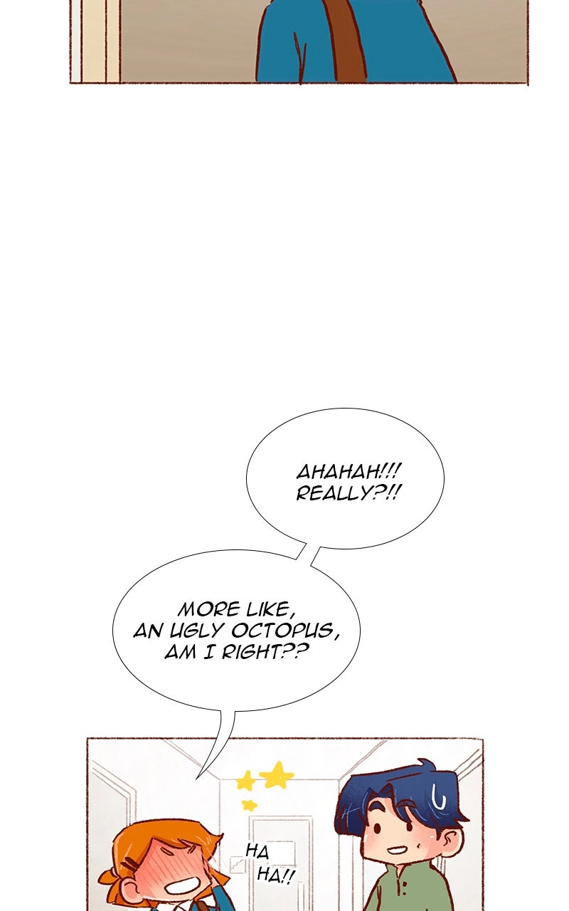 Read The Kiss Bet Manga Online