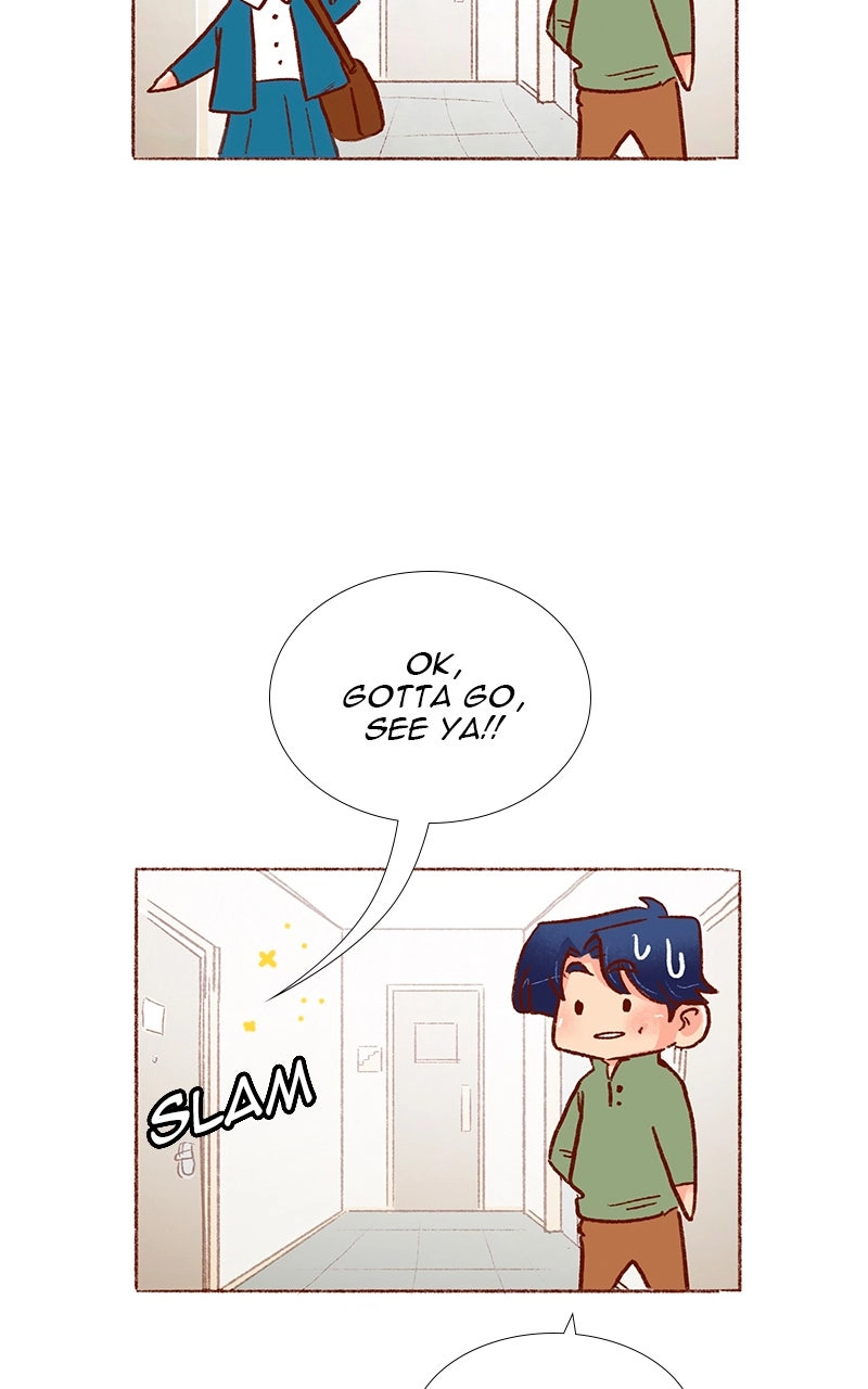 Read The Kiss Bet Manga Online