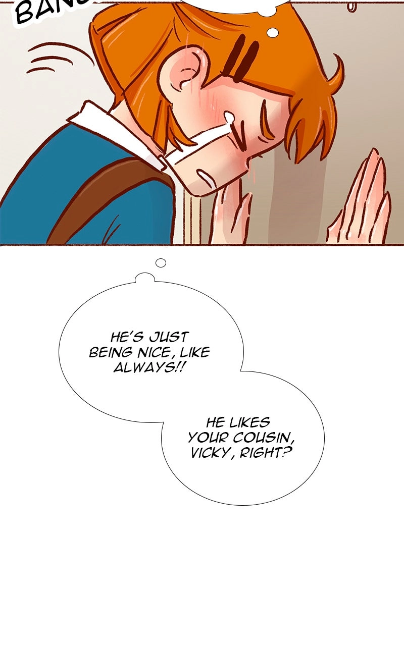Read The Kiss Bet Manga Online