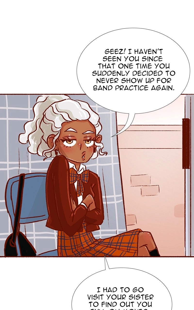 Read The Kiss Bet Manga Online