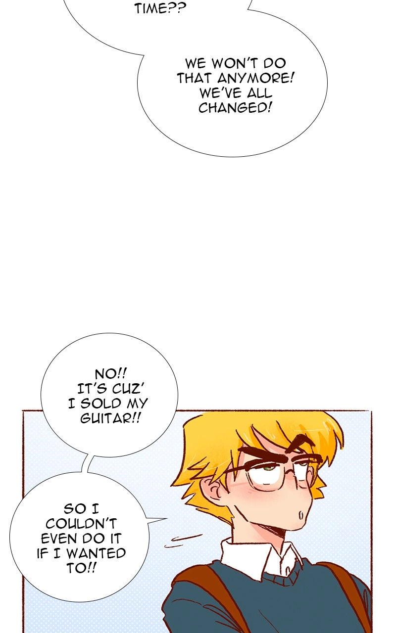 Read The Kiss Bet Manga Online