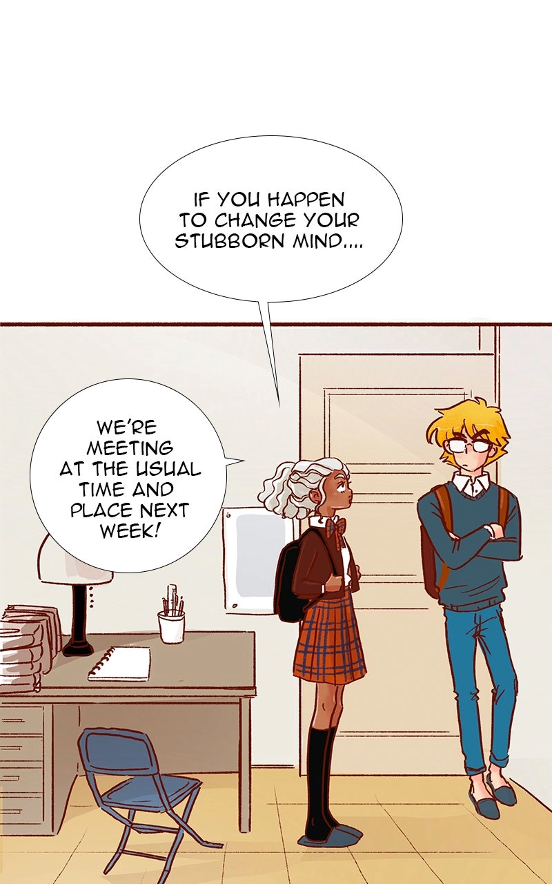 Read The Kiss Bet Manga Online