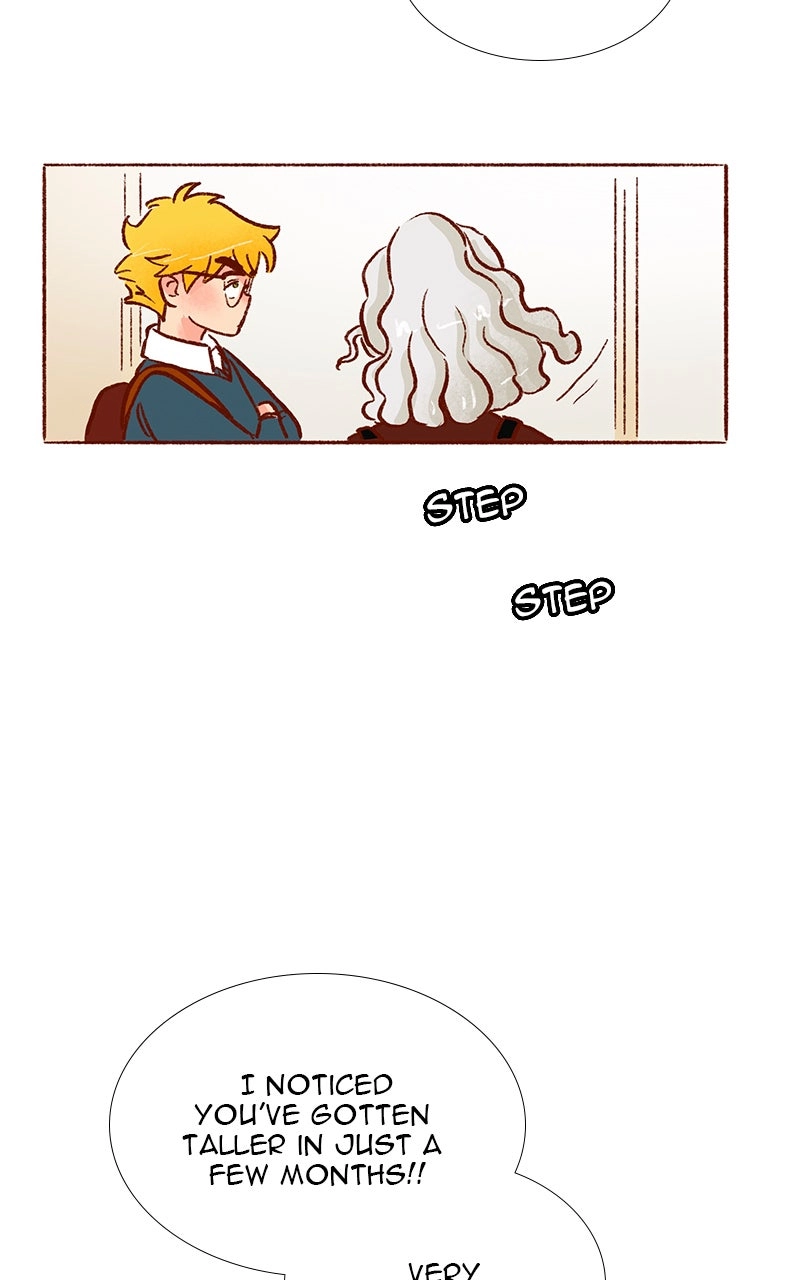 Read The Kiss Bet Manga Online