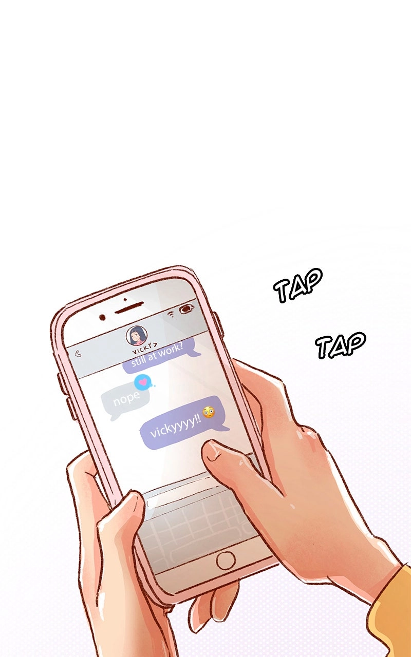 Read The Kiss Bet Manga Online