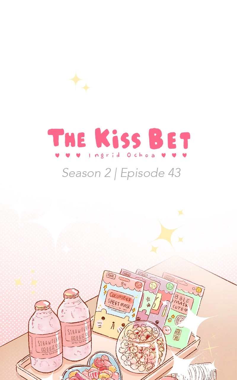 Read The Kiss Bet Manga Online
