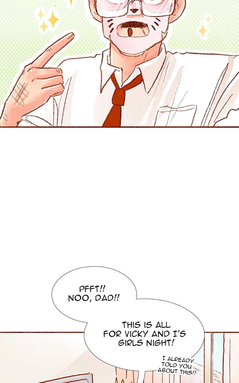 Read The Kiss Bet Manga Online