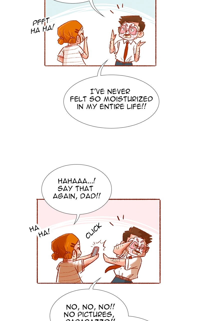 Read The Kiss Bet Manga Online