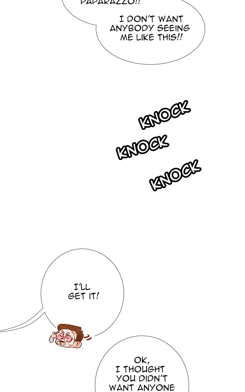 Read The Kiss Bet Manga Online