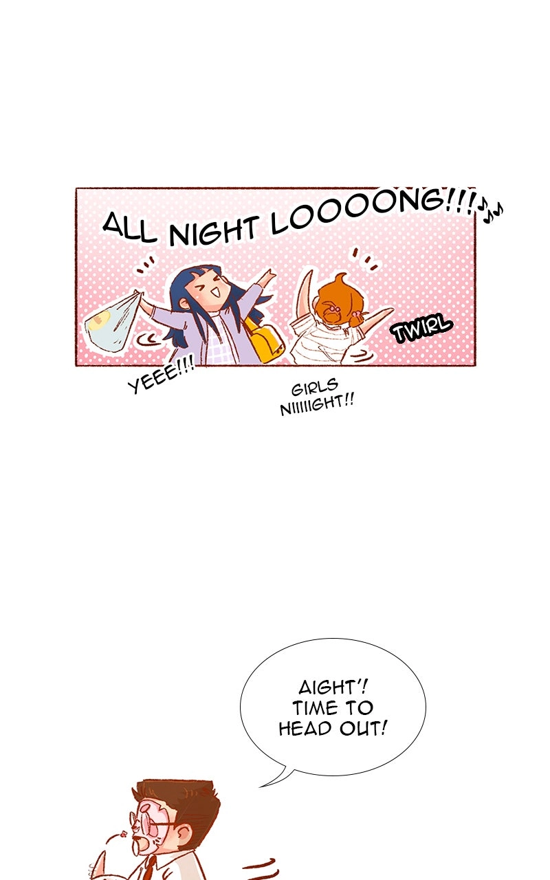 Read The Kiss Bet Manga Online