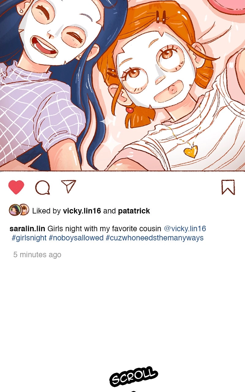 Read The Kiss Bet Manga Online