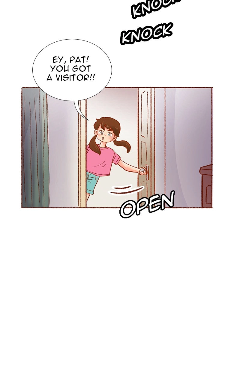 Read The Kiss Bet Manga Online
