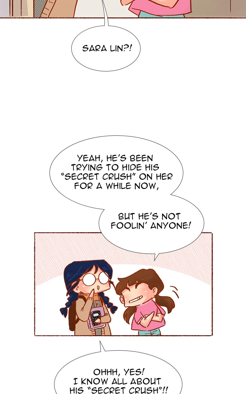 Read The Kiss Bet Manga Online