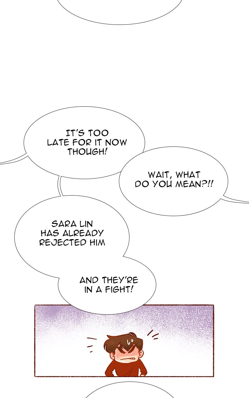Read The Kiss Bet Manga Online