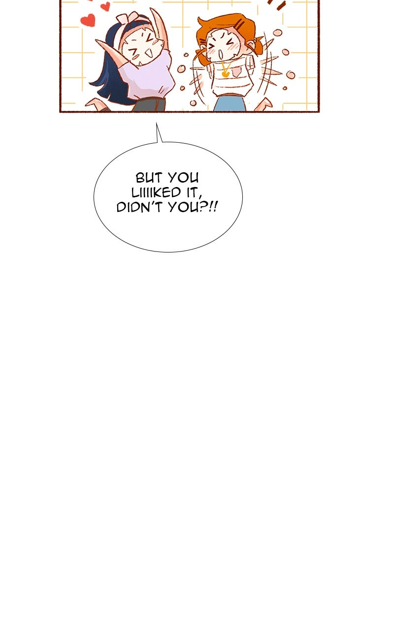Read The Kiss Bet Manga Online