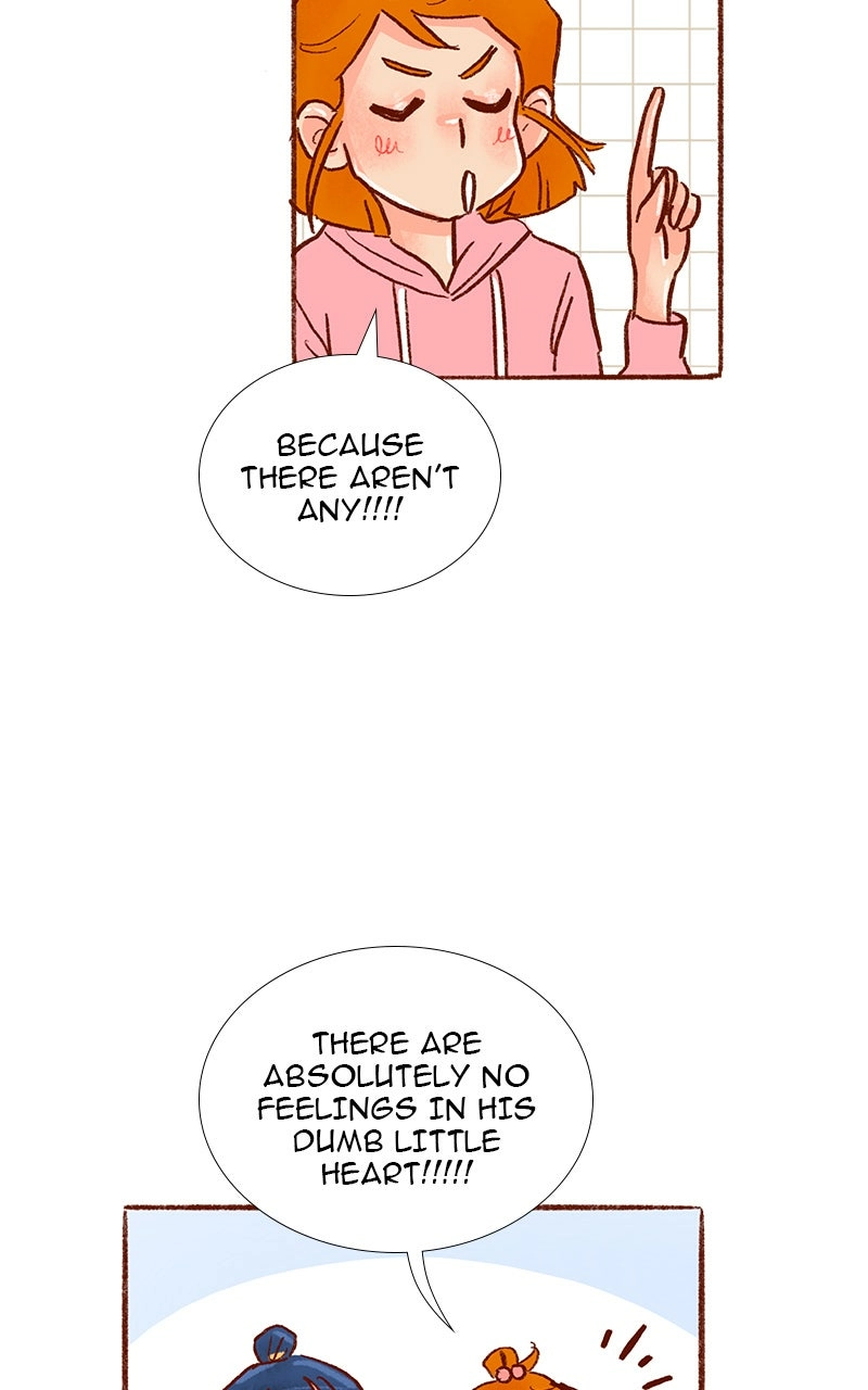 Read The Kiss Bet Manga Online