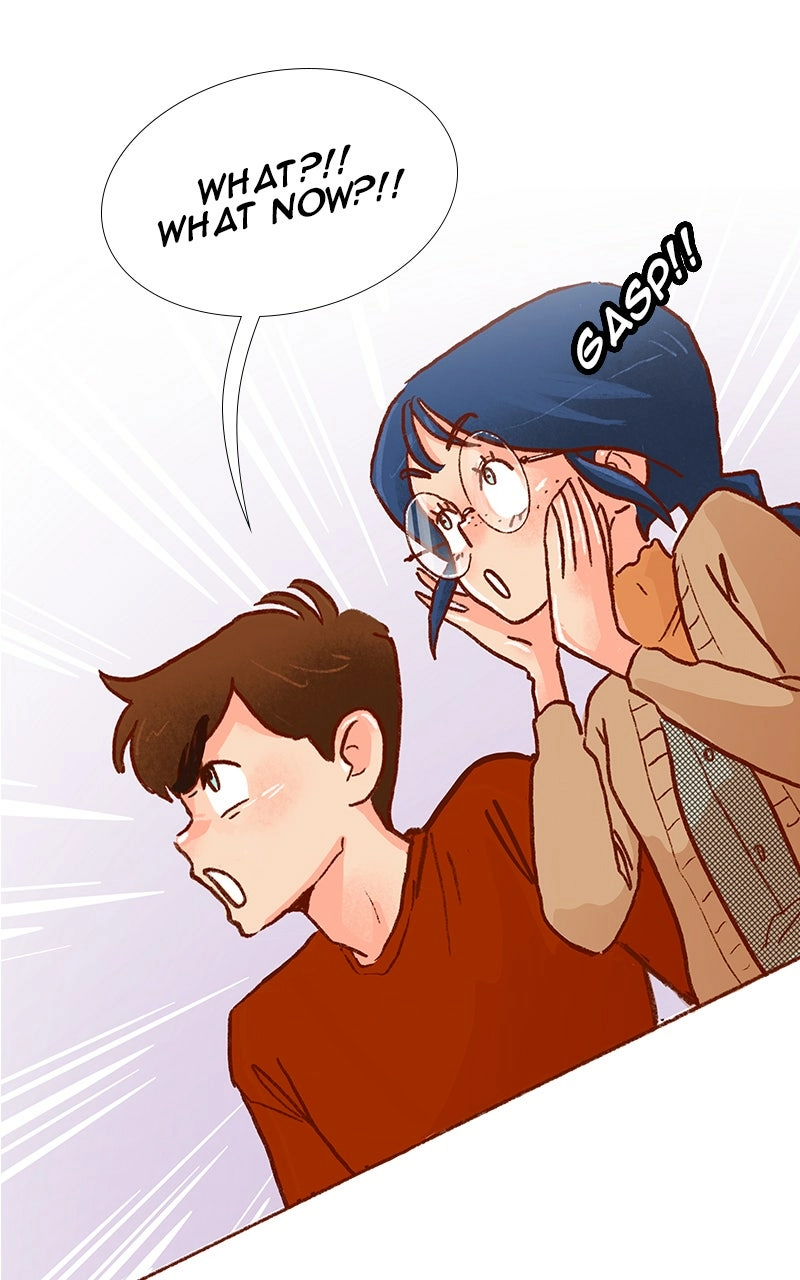 Read The Kiss Bet Manga Online