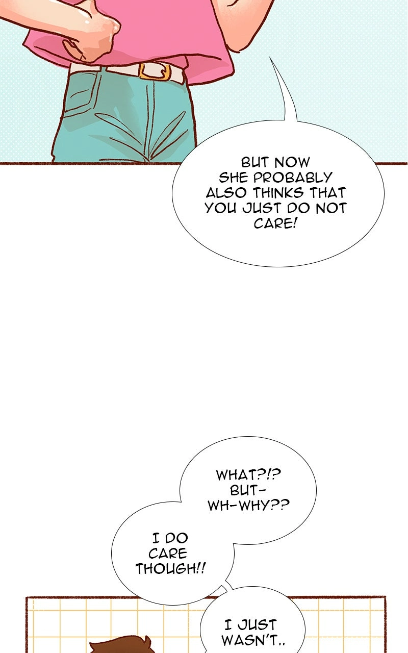 Read The Kiss Bet Manga Online