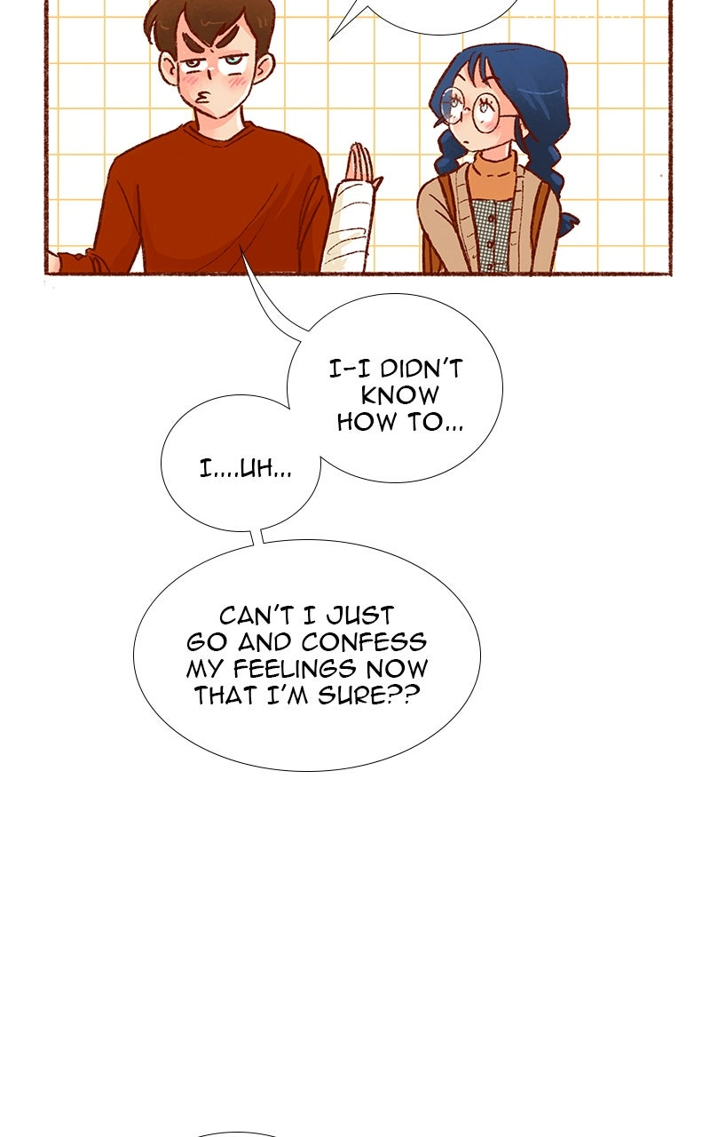 Read The Kiss Bet Manga Online