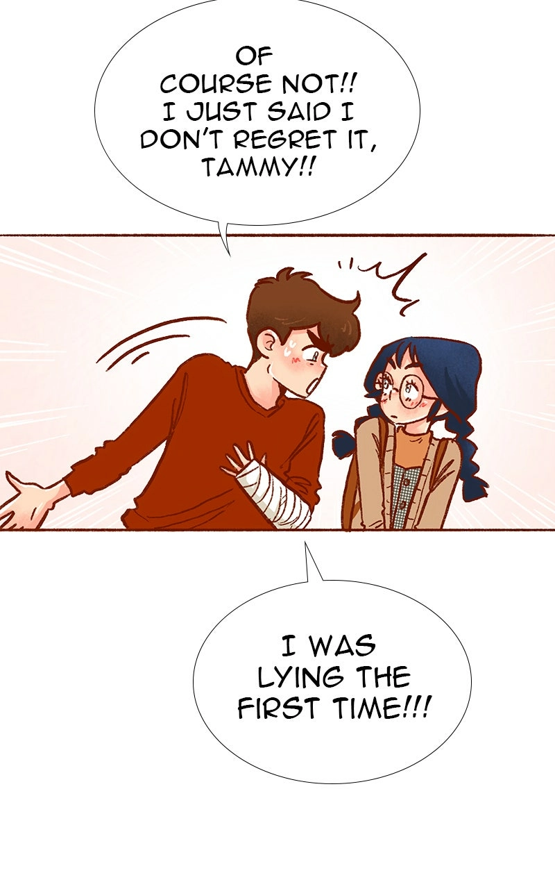 Read The Kiss Bet Manga Online