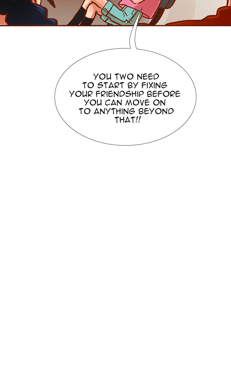 Read The Kiss Bet Manga Online