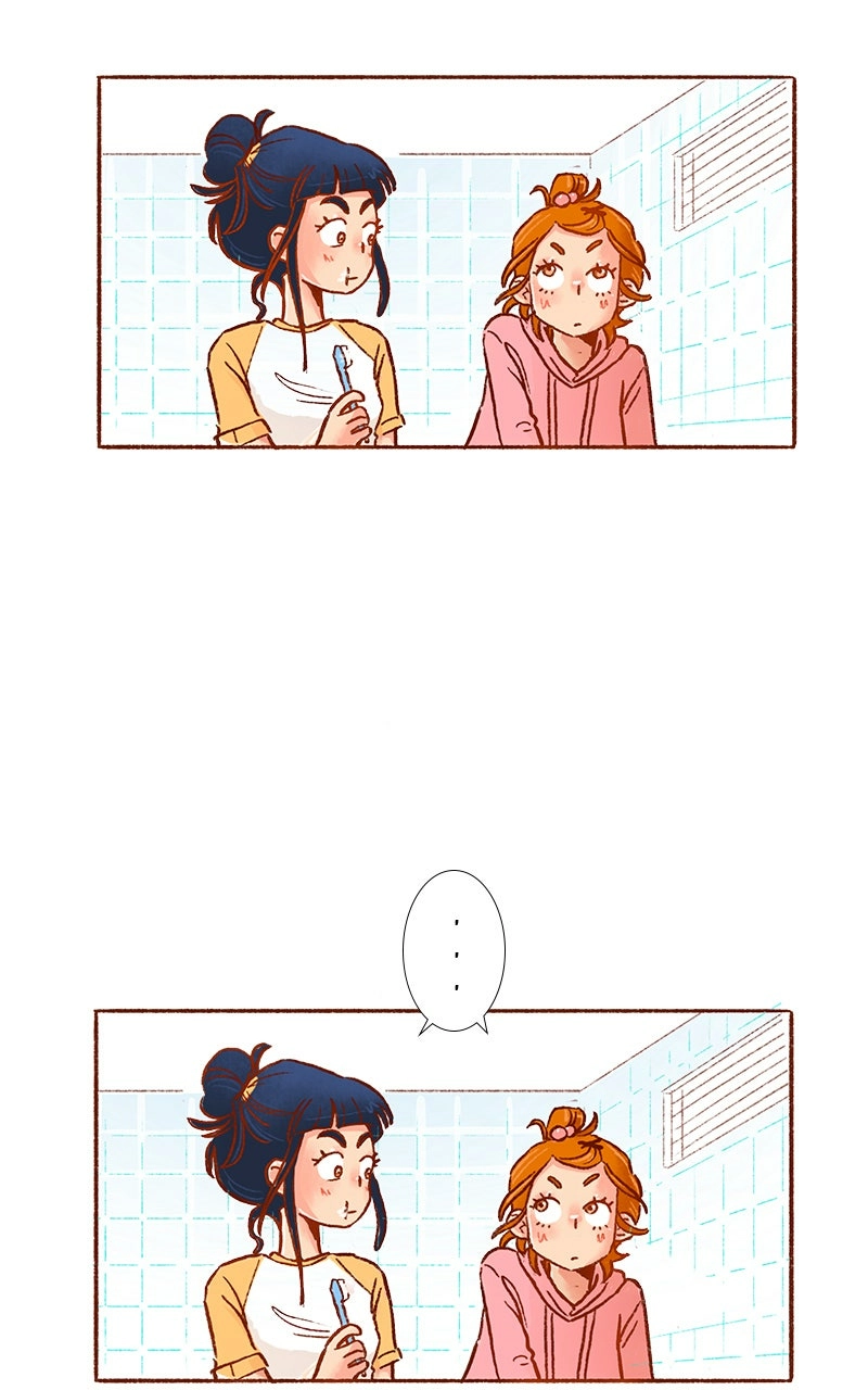 Read The Kiss Bet Manga Online