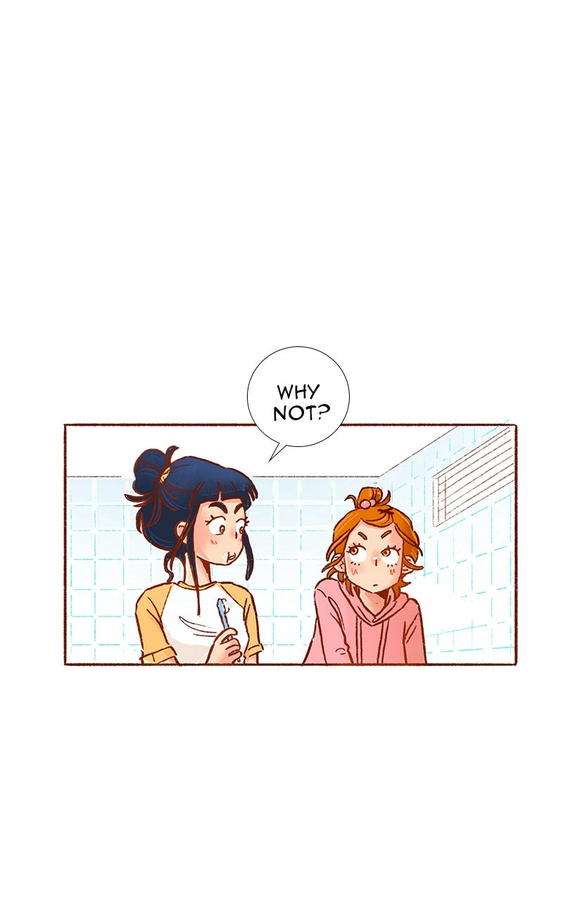 Read The Kiss Bet Manga Online