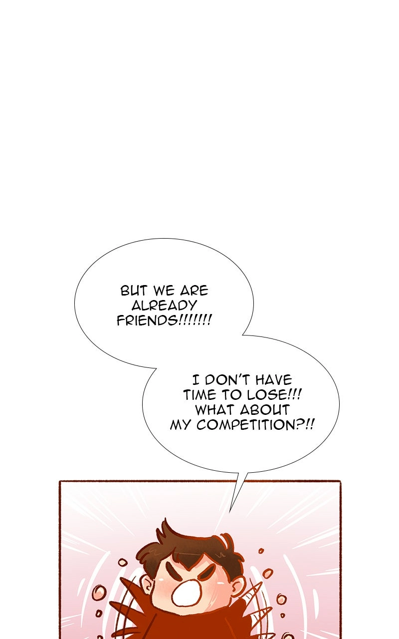 Read The Kiss Bet Manga Online