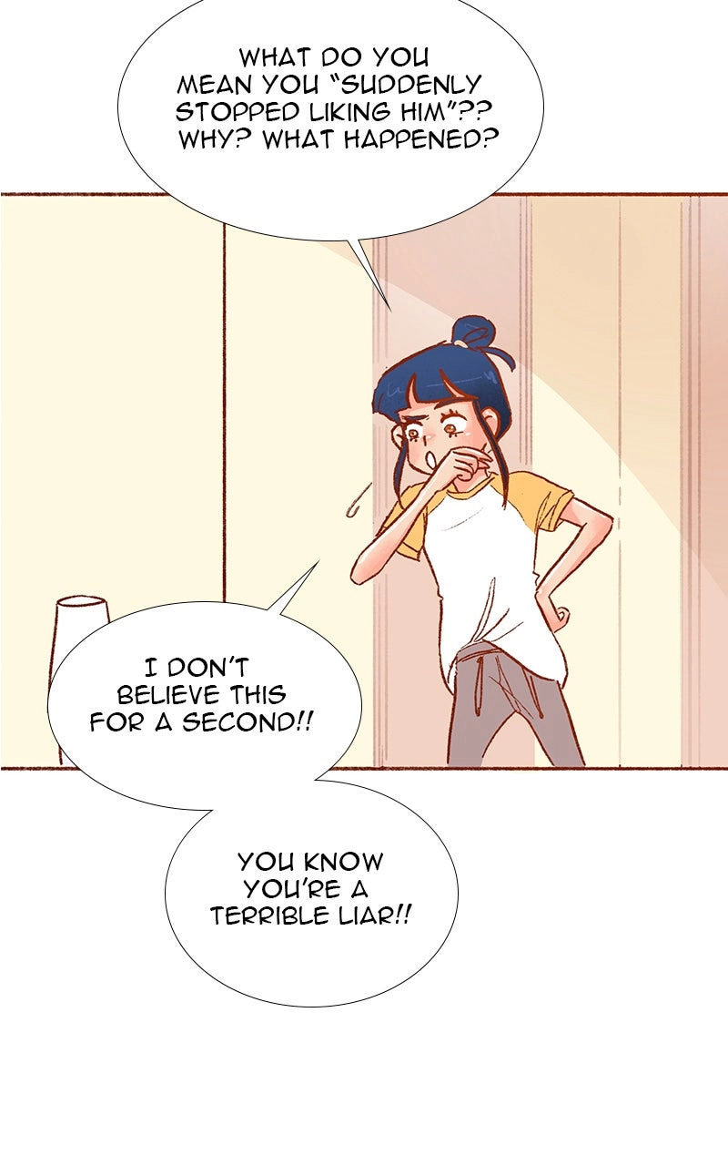 Read The Kiss Bet Manga Online