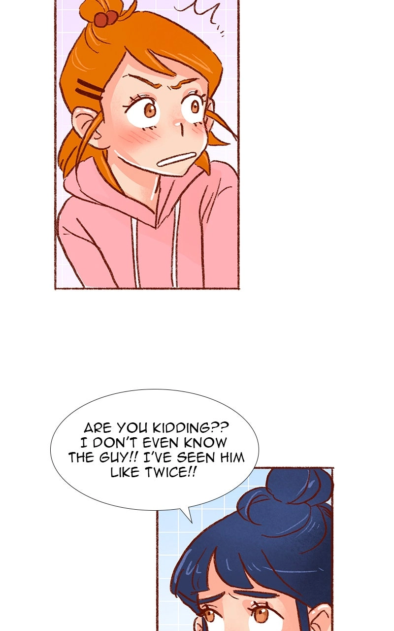 Read The Kiss Bet Manga Online