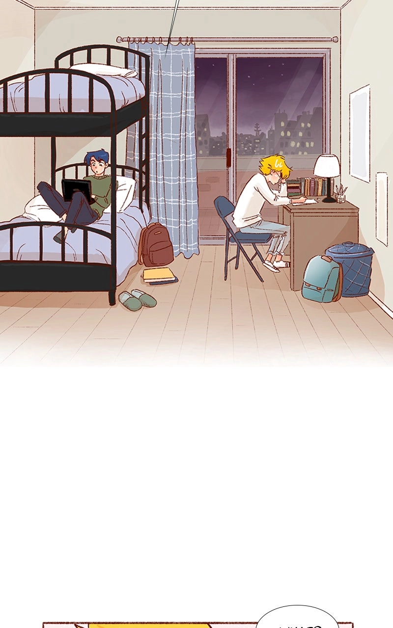 Read The Kiss Bet Manga Online