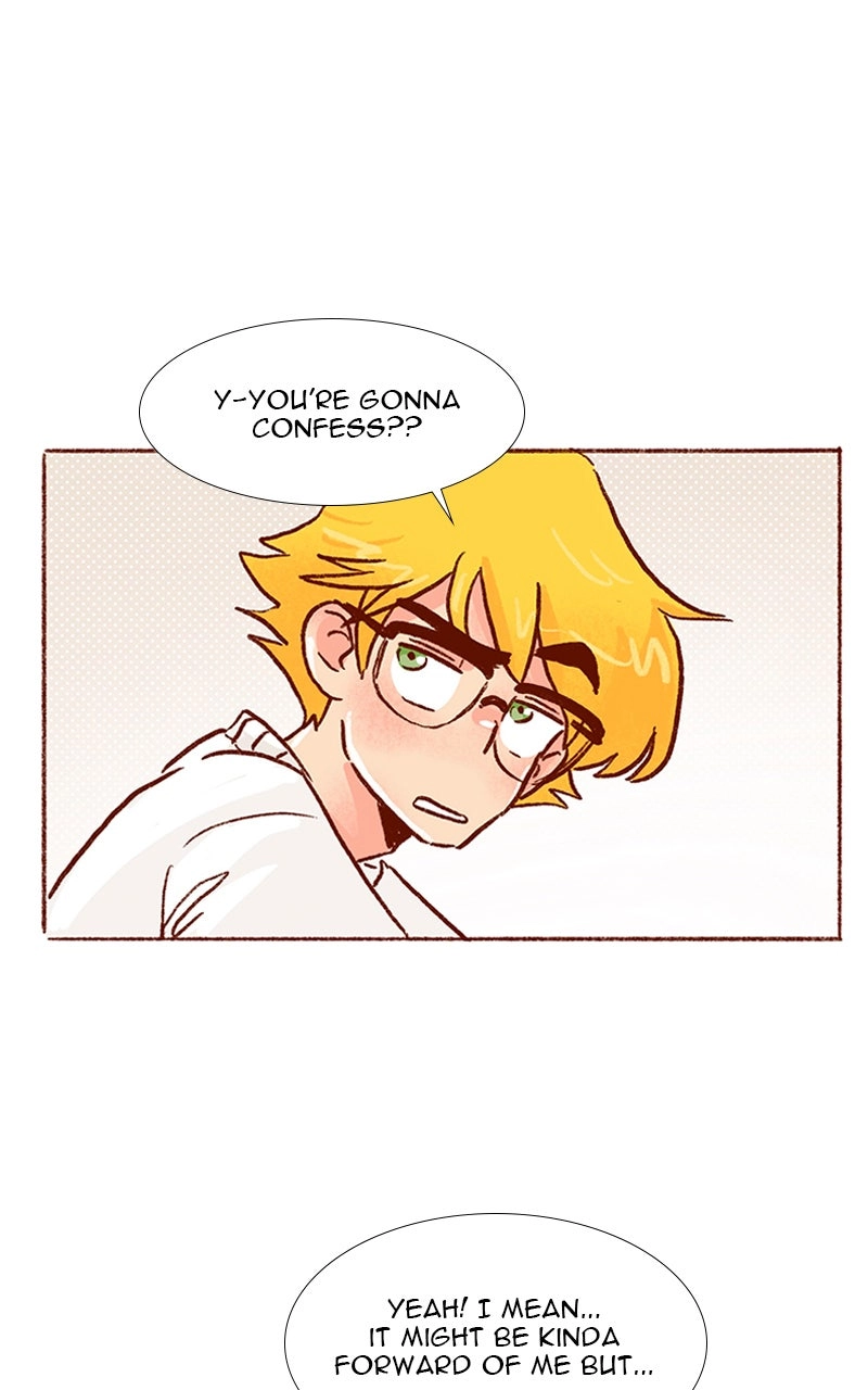 Read The Kiss Bet Manga Online